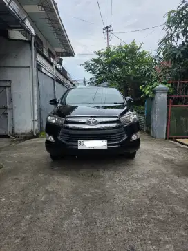 Innova Reborn G matic bensin 2017