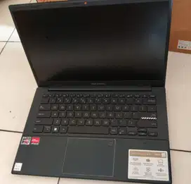 ASUS Vivobook Go 14 AMD Ryzen 5 16 GB Ram