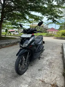 Di jual honda beat CBS Iss 110 tahun 2024