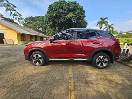 Wuling Alvez 2023 Bensin