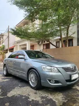 Toyota Camry V 2008
