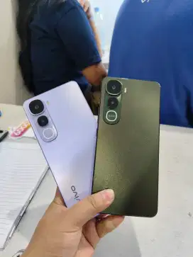 Pre Order Vivo Y400 Tahan Air