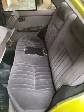 Nissan sentra tahun 90