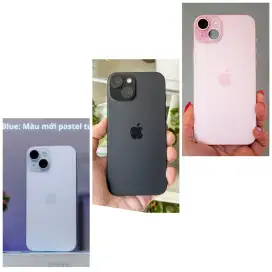 PROMO KREDIT IPHONE 15  BY HOME CREDIT TANPA DP GRATIS 2X CICILAN