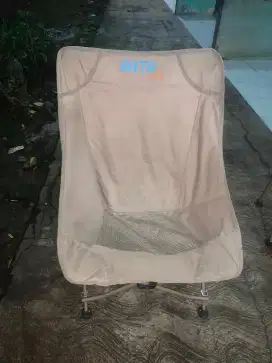 Bangku Santai Soto Outdoor