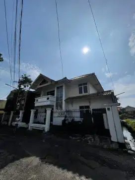 RUMAH MURAH !! BANGUNAN MEWAH BUAHBATU BATUNUNGGAL