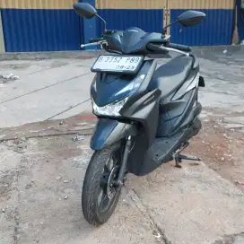 Honda beat keyles 2024 dp 1juta