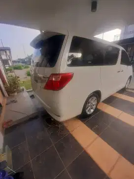 Jasa poles body mobil panggilan