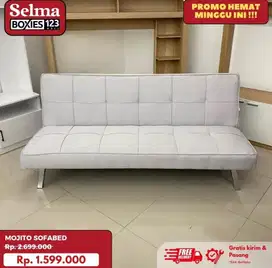 Mojito sofabed abu