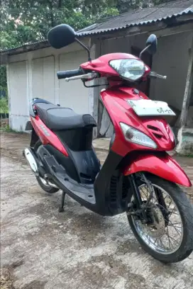 Mio sporty/5tl tahun 2007