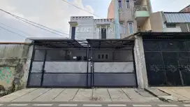 Rumah 2 Lantai Bagus Dan Strategis Di Tanah Tinggi Jakarta Pusat