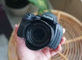 Kamera FujiFilm FinePix HS35EXR