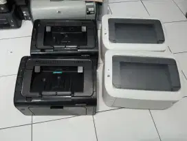 Printer Hp Laserjet P1102w wifi
