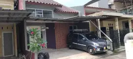 Rumah town house bintara 3