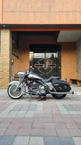 ROADKING 2003 ANNIVERSARRY 100Th