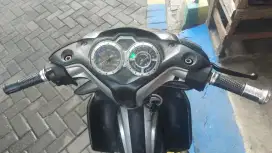 Dijual jupiter pribadi thn 2012