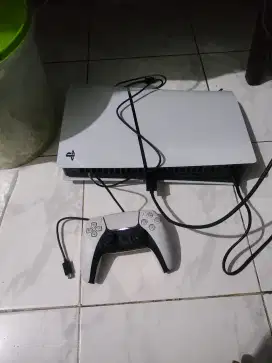 PS5 SLIM SECOND