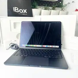 MacBook Air M3 iBox 8/256gb iBox Battery Health 100%