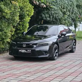Honda allnew Civic RS 1.5 turbo odo29rb Tahun 2023