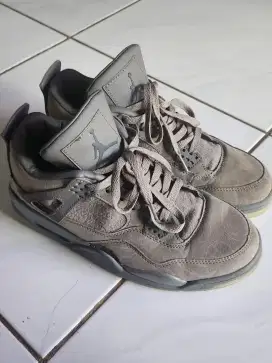 Sepatu Nike original, masih bagus banget, ukuran EUR 42