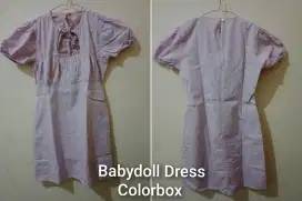 Dress, Tanktop, Croptop Branded Murah Meriah