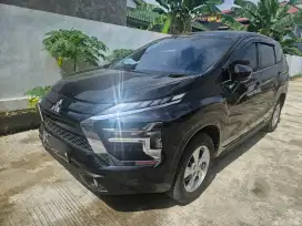 mitsubishi xpander exceed at th22