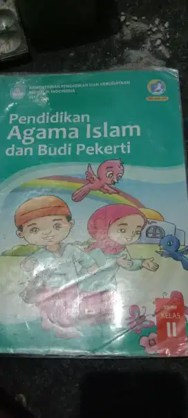 Buku mapel murmer