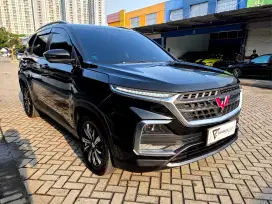 Wuling Almaz 1.5 turbo Exclusive 7Seat Panoramic NIK 2021 pakai 2022
