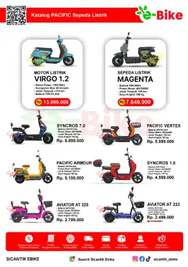Promo Kemerdekaan Cash/Kredit Ready ..