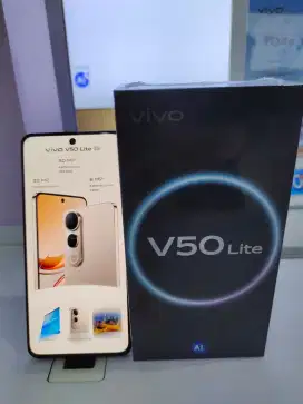 PROMO VIVO V50 LITE FREE GIFT