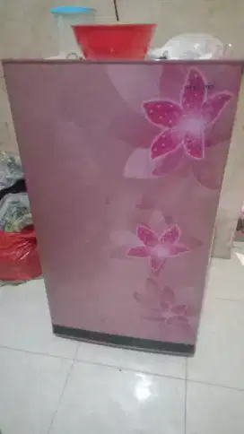 Dijual Kulkas 1 Pintu Merek SHARP