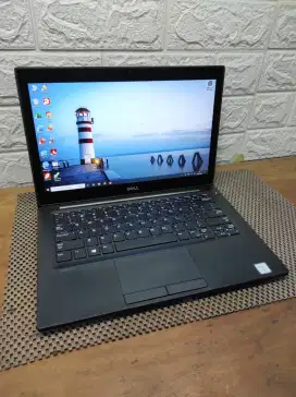 Dell Latitude 7280 intel Core i5 Gen-6 (8/256gb) 12,5 inch TouchScreen