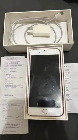 Dijual IPhone 7+
