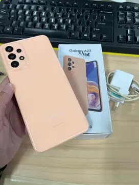 Jual Samsung A23 6/128