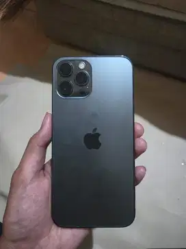 Jual aja iphone 12 promax ibox 128 hb 72% hp only 7,3 lok jakut sunter