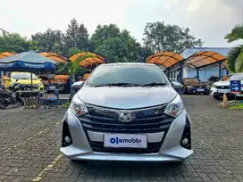 [OLXmobbi] PAJAK PANJANG - TOYOTA CALYA 1.2 G MANUAL 2019