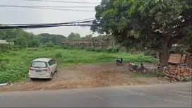 Disewakan lahan di Mustikajaya, Bekasi