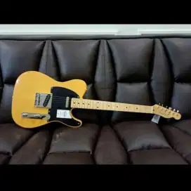 Gitar Elektrik Fender Telecaster Made In Japan
