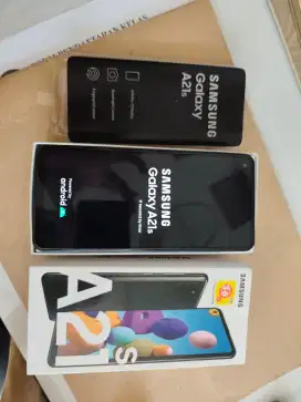 Samsung A21s 3/32GB