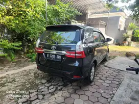 Avanza  G metic 2021