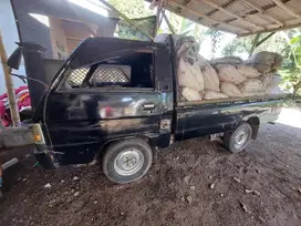 Mitsubishi L300 1988 Bensin