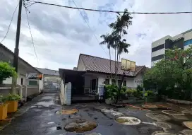 Rumah Tinggal Lokasi Komp.Keuangan Fatmawati Cilandak Barat JakSel