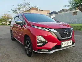CASH Nissan Livina VL tipe tertinggi 2019 AT