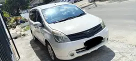 Grand Livina 2011