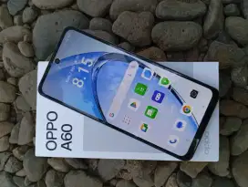 Oppo A60 Ram 8+8/128