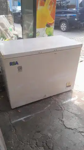 Frezer bok 300 liter
