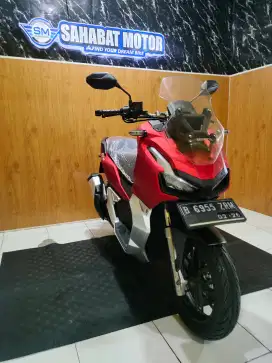 ADV 150 CBS TH 2021 SIAP PAKAI