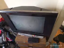TV Sharp 21inch