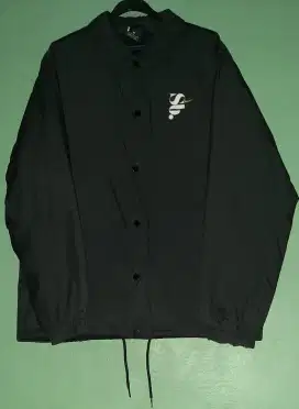 Coach jacket nike sb