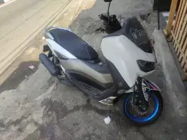 All New Nmax Abs pajak panjang july 2026